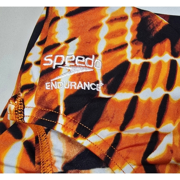 Women's Speedo Endurance One Piece Swimsuit - Picture 5 of 8